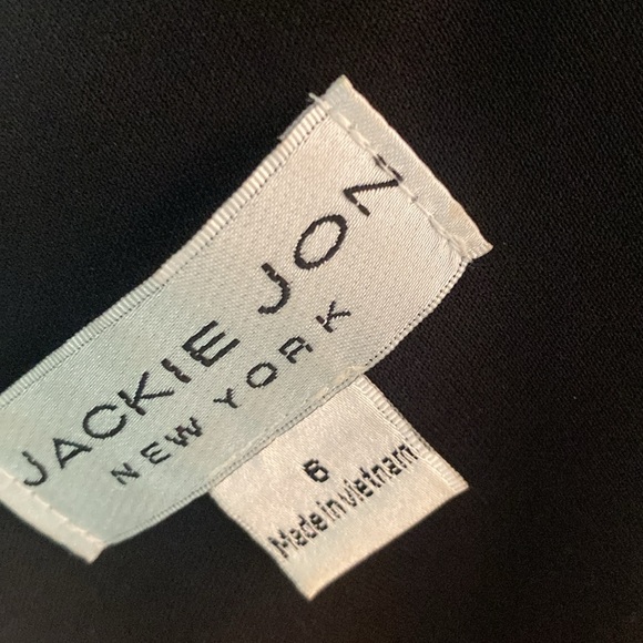 Jackie Jon New York dress - Picture 10 of 12